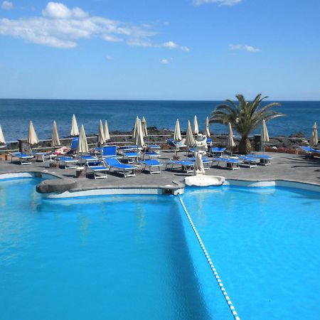 Arathena Rocks Hotel Giardini Naxos Exterior foto