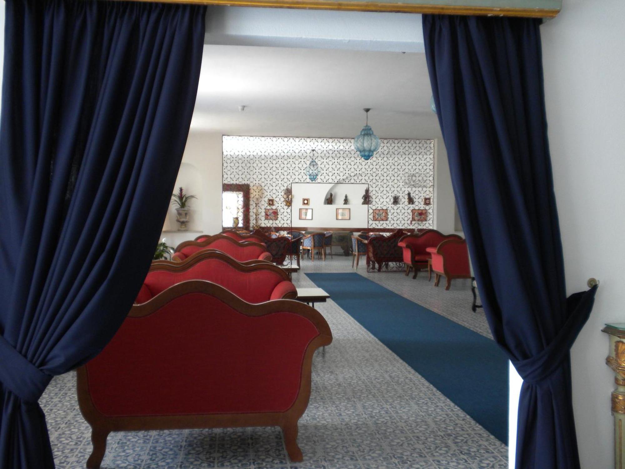 Arathena Rocks Hotel Giardini Naxos Exterior foto