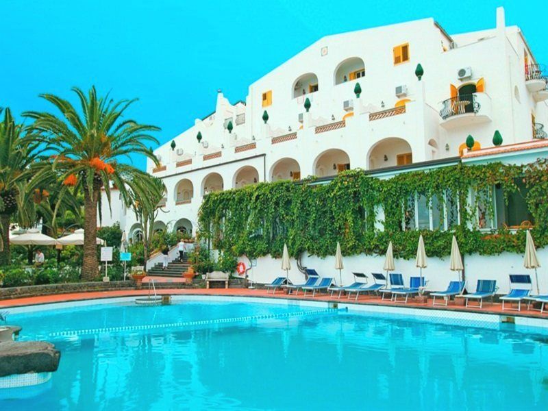 Arathena Rocks Hotel Giardini Naxos Exterior foto