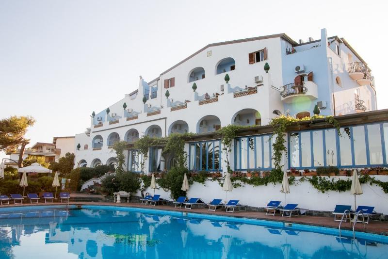 Arathena Rocks Hotel Giardini Naxos Exterior foto