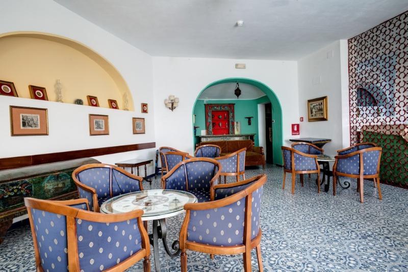 Arathena Rocks Hotel Giardini Naxos Exterior foto
